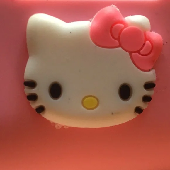 ~ Hello kitty AirPod Pro case ~ - Picture 2 of 2